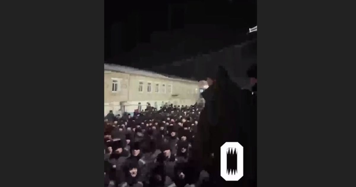 Пригожин